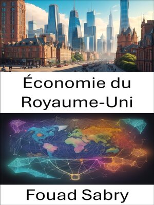 cover image of Économie du Royaume-Uni